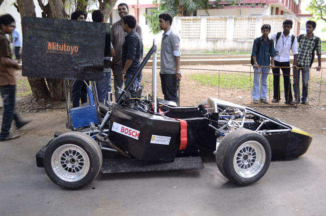 HITS Laboratory Facilities photo 1